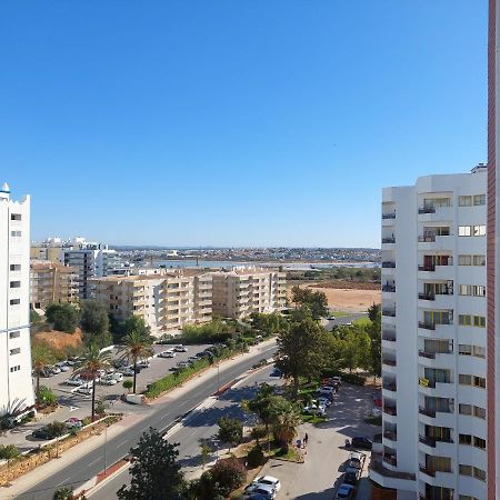 Alltravel Club Praia Da Rocha Mvii Portimão Extérieur photo